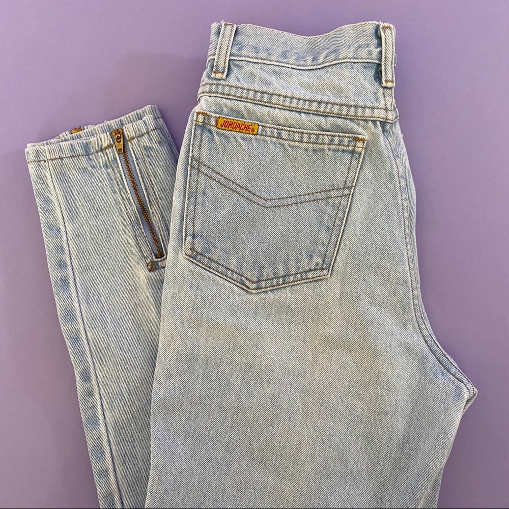 Vintage Jordache Jeans
